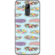 Чехол Uprint Huawei Honor 6C Pro 