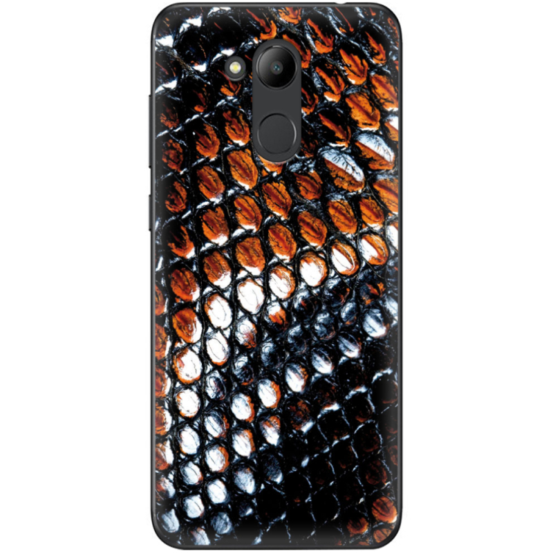 Чехол Uprint Huawei Honor 6C Pro 