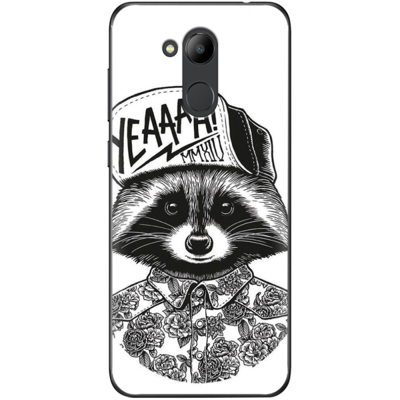 Чехол Uprint Huawei Honor 6C Pro 