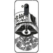 Чехол Uprint Huawei Honor 6C Pro 