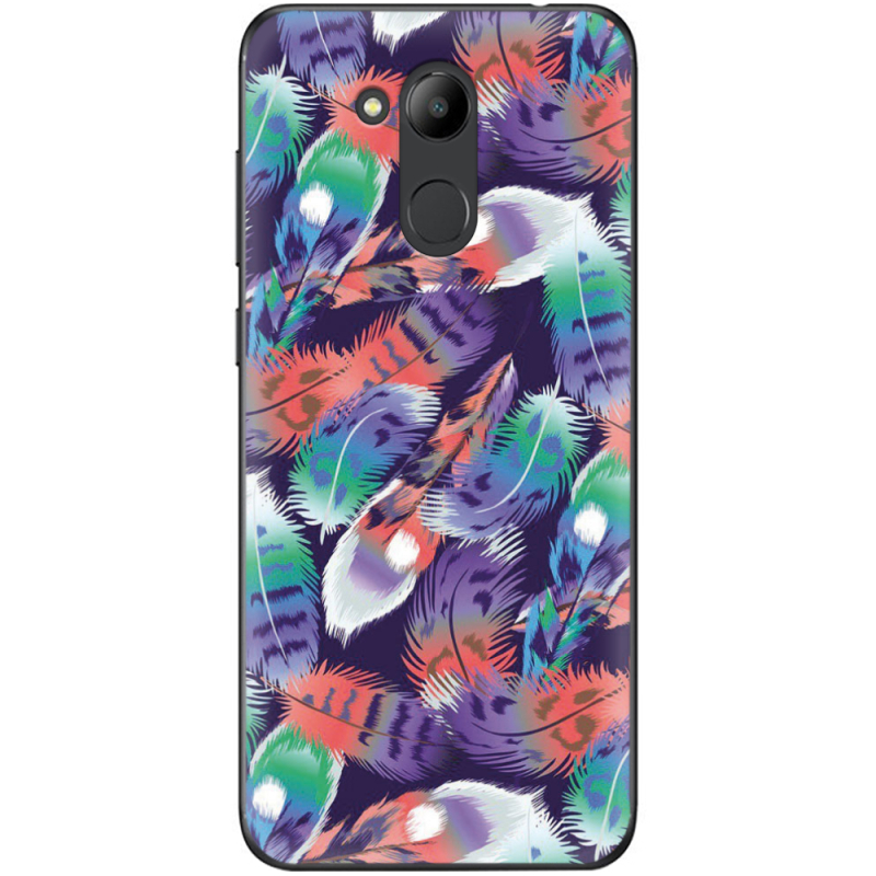 Чехол Uprint Huawei Honor 6C Pro 