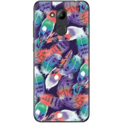 Чехол Uprint Huawei Honor 6C Pro 