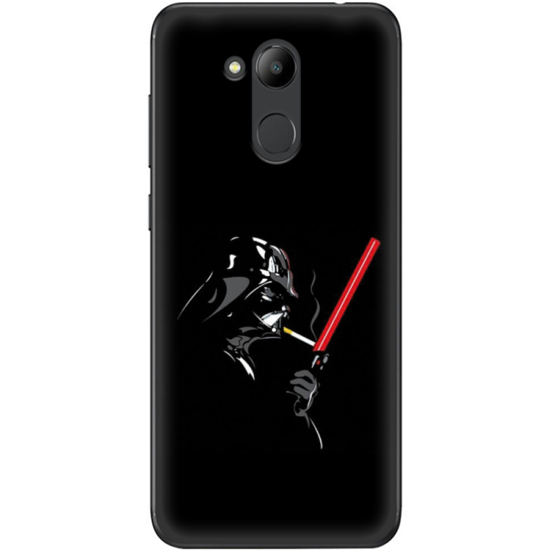 Чехол Uprint Huawei Honor 6C Pro 