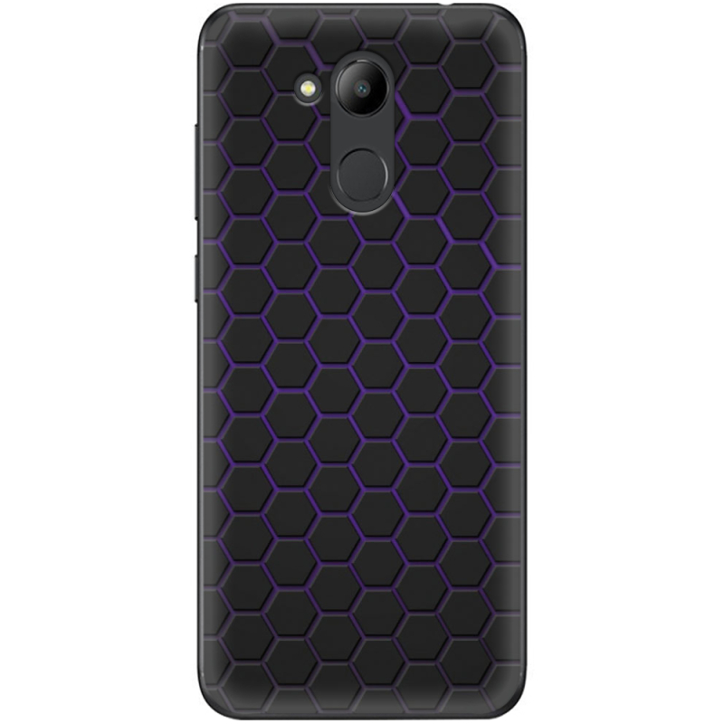 Чехол Uprint Huawei Honor 6C Pro 