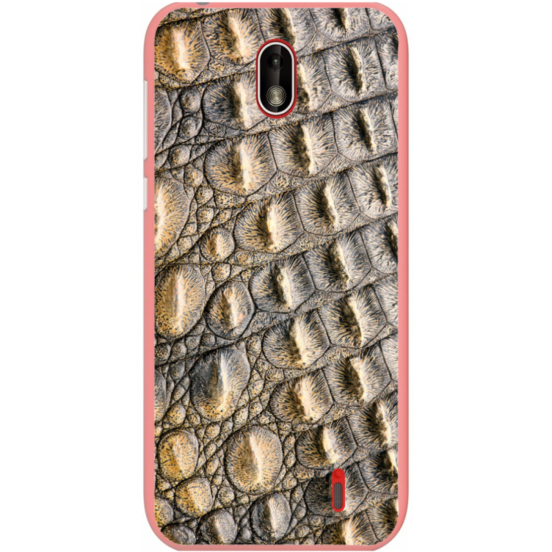 Чехол Uprint Nokia 1 