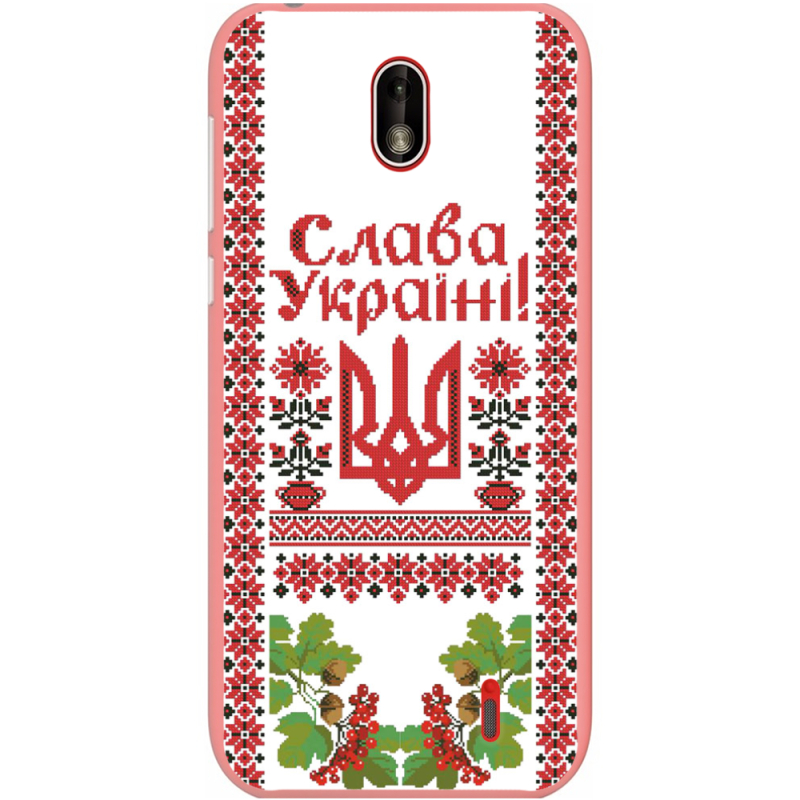 Чехол Uprint Nokia 1 