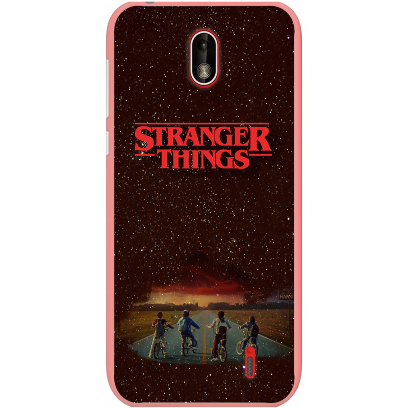 Чехол Uprint Nokia 1 