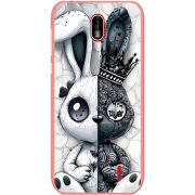 Чехол Uprint Nokia 1 