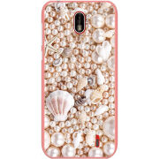 Чехол Uprint Nokia 1 