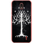 Чехол Uprint Nokia 1 Fantasy Tree