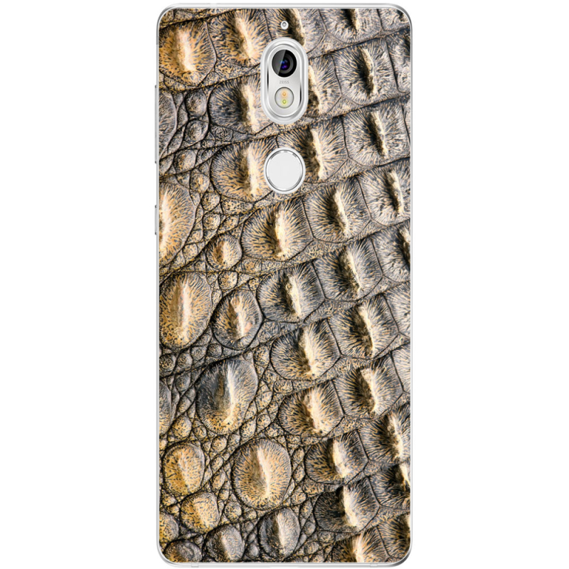 Чехол Uprint Nokia 7 