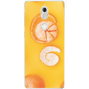 Чехол Uprint Nokia 7 Yellow Mandarins