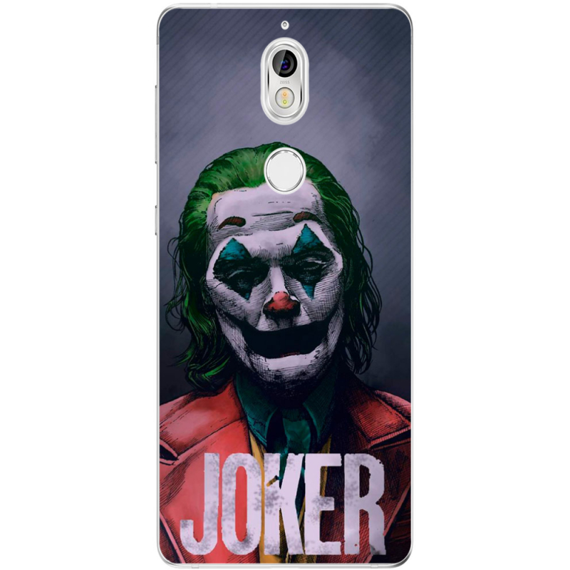 Чехол Uprint Nokia 7 Joker