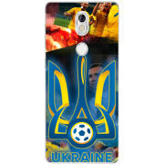 Чехол Uprint Nokia 7 UA national team