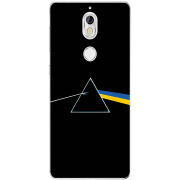 Чехол Uprint Nokia 7 Pink Floyd Україна