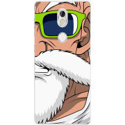 Чехол Uprint Nokia 7 Master Roshi