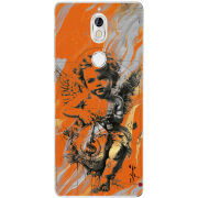 Чехол Uprint Nokia 7 