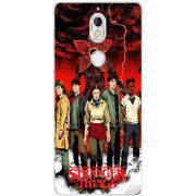 Чехол Uprint Nokia 7 