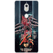 Чехол Uprint Nokia 7 