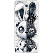 Чехол Uprint Nokia 7 