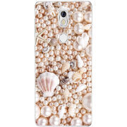 Чехол Uprint Nokia 7 