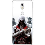 Чехол Uprint Nokia 7 Assassins Creed 3