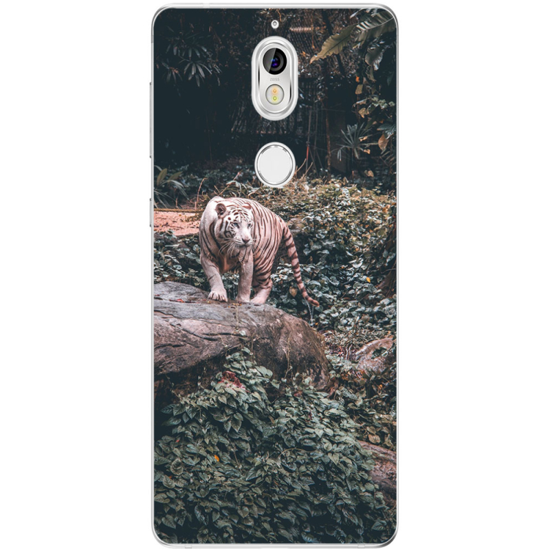 Чехол Uprint Nokia 7 