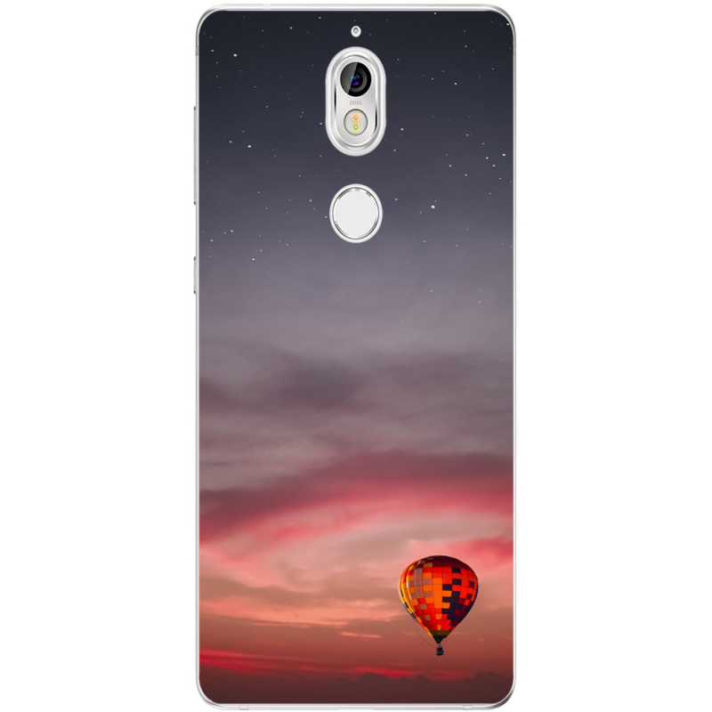 Чехол Uprint Nokia 7 