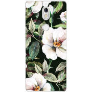 Чехол Uprint Nokia 7 Blossom Roses