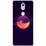 Чехол Uprint Nokia 7 Desert-Planet