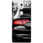 Чехол Uprint Nokia 7 Audi A7