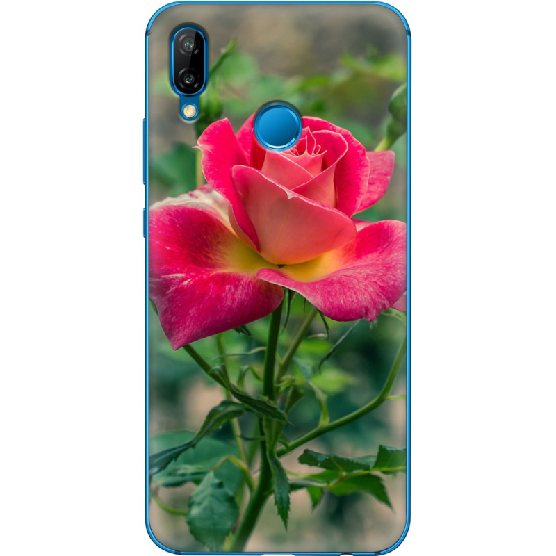 Чехол Uprint Huawei P20 Lite 