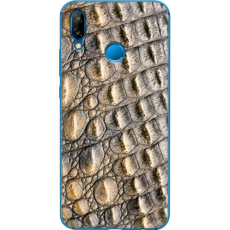 Чехол Uprint Huawei P20 Lite 