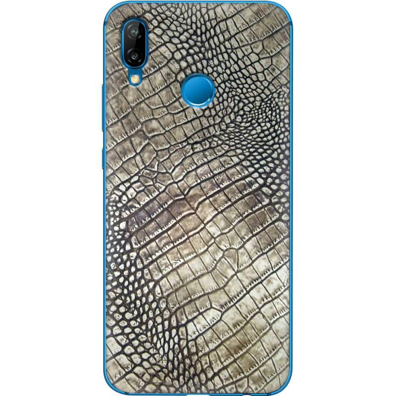 Чехол Uprint Huawei P20 Lite 