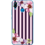 Чехол Uprint Huawei P20 Lite Purple Fantasy