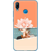 Чехол Uprint Huawei P20 Lite 