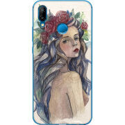 Чехол Uprint Huawei P20 Lite 