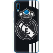 Чехол Uprint Huawei P20 Lite Real Football