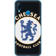 Чехол Uprint Huawei P20 Lite FC Chelsea