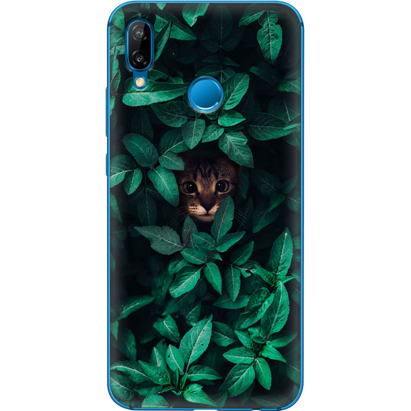 Чехол Uprint Huawei P20 Lite 