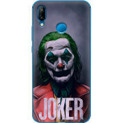 Чехол Uprint Huawei P20 Lite Joker