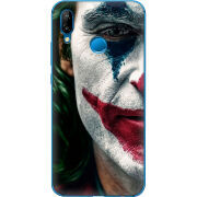 Чехол Uprint Huawei P20 Lite Joker Background