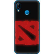 Чехол Uprint Huawei P20 Lite Dota 2
