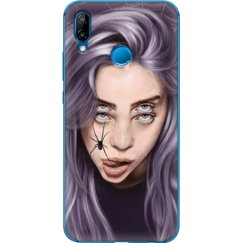 Чехол Uprint Huawei P20 Lite 