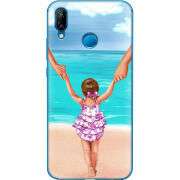 Чехол Uprint Huawei P20 Lite Happy child