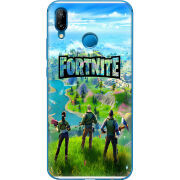 Чехол Uprint Huawei P20 Lite Fortnite