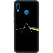 Чехол Uprint Huawei P20 Lite Pink Floyd Україна