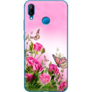 Чехол Uprint Huawei P20 Lite 