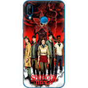 Чехол Uprint Huawei P20 Lite 