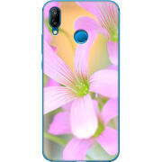 Чехол Uprint Huawei P20 Lite 